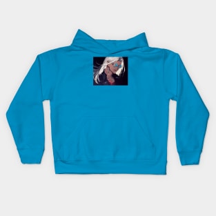 Rashid Kids Hoodie